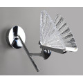 Бра LED 28311 Хром 24х15х28 см.