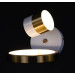 Бра LED 27177 Белый 19х16х14 см.
