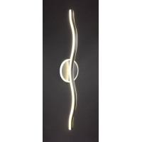 Бра LED 27919 Черный 8х12х60 см.