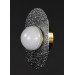 Бра LED 27203 Хром 20х12х9 см.