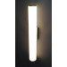 Бра LED 28407 Латунь 10х8х60 см.