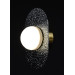 Бра LED 27203 Хром 20х12х9 см.