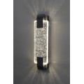 Бра LED 28390 Чорний 6х10х39 см.