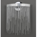 Бра LED 28367 Хром 11х25х30 см.