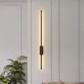 Бра LED 27963 Черный 6х6х81 см.