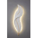 Бра LED 26266 Белый 6х20х65 см.