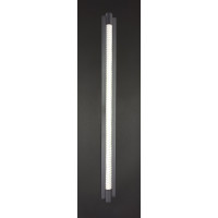 Бра LED 27961 Черный 5х5х62 см.