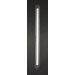 Бра LED 27961 Черный 5х5х62 см.