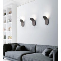 Бра LED 26448 Черный 10х10х20 см.