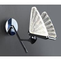 Бра LED 28311 Хром 24х15х28 см.