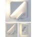 Бра LED 28120 Білий 8х18х18 см.
