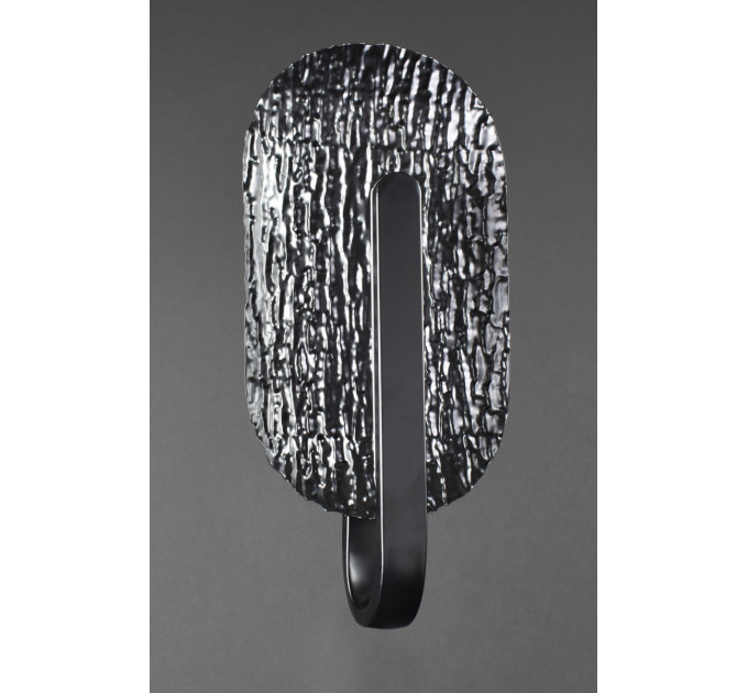 Бра LED 28070 Чорний 9х15х32 см.