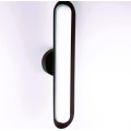 Бра LED 26399 Черный 44х9х10 см.
