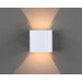 Бра LED 28491 Белый 10х10х10 см.
