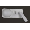 Бра LED 28248 Белый 9х8х20 см.