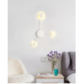 Бра LED 26230 Белый 55х36х7 см.