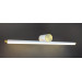 Бра LED 27953 Белый 12х8х57 см.