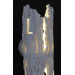 Бра LED 28162 Білий 13х10х34 см.