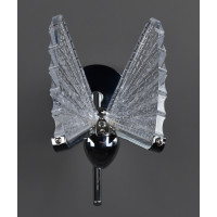 Бра LED 28311 Хром 24х15х28 см.