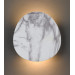 Бра LED 28490 Белый 6х18х18 см.