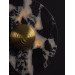 Бра LED 28067 Латунь 9х20х20 см.