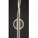 Бра LED 27957 Черный 5х12х80 см.