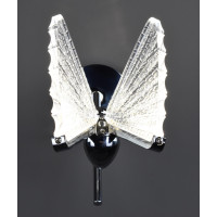 Бра LED 28311 Хром 24х15х28 см.