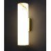 Бра LED 28404 Латунь 10х8х30 см.