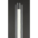 Бра LED 27961 Черный 5х5х62 см.