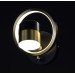 Бра LED 27176 Черный 19х16х14 см.