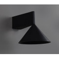 Бра LED 28315 Черный 12х12х18 см.