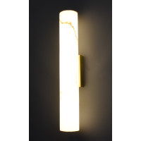Бра LED 28406 Латунь 10х8х50 см.