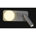 Бра LED 28248 Белый 9х8х20 см.