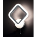 Бра LED 25847 Белый 8х22х34 см.