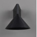 Бра LED 28315 Черный 12х12х18 см.