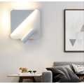Бра LED 28120 Білий 8х18х18 см.