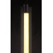 Бра LED 27961 Черный 5х5х62 см.