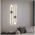 Бра LED 26637 Черный 8х80х80 см.