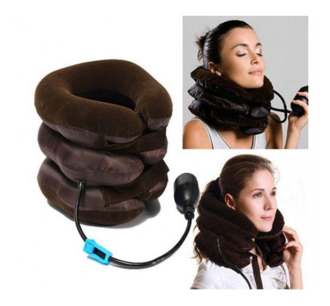 Воротник для шеи ортопедический air pillow