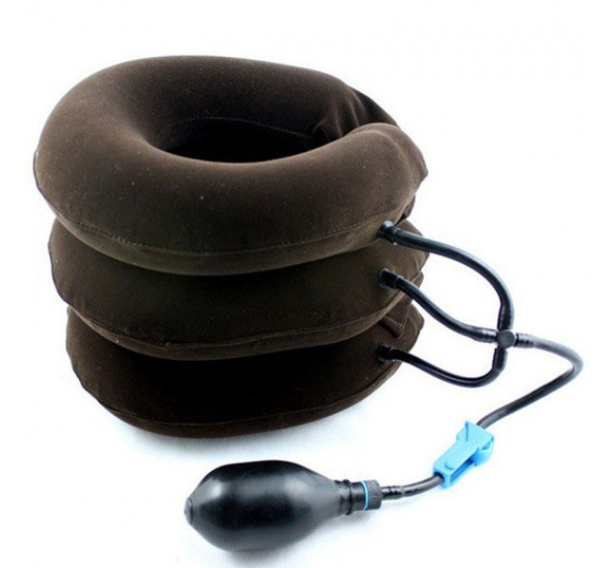 Воротник для шеи ортопедический air pillow