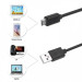 Камера эндоскоп с кабелем на 2 метра 7 мм USB/micro USB с подсветкой, Usb эндоскоп для андроид