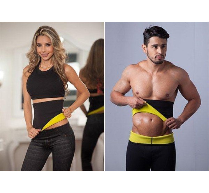 Пояс для схуднення Neotex Hot Shapers