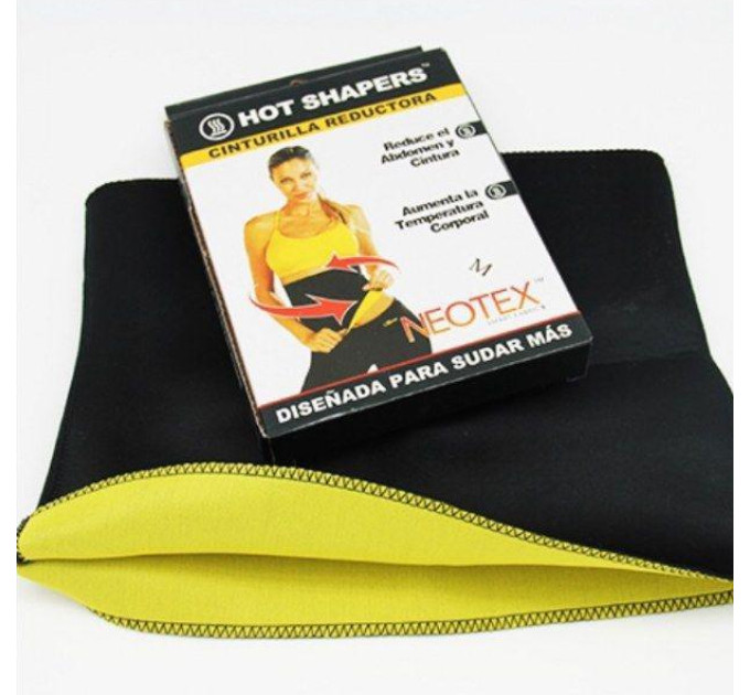 Пояс для схуднення Neotex Hot Shapers