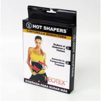 Пояс для похудения Neotex Hot Shapers