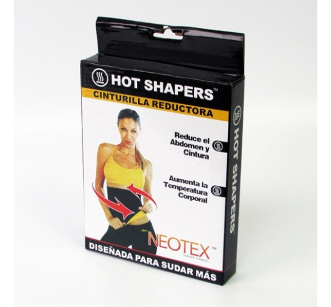 Пояс для схуднення Neotex Hot Shapers