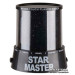 Лазерный проектор Star Master Звездное небо, Ночник для ребенка в спальню, Ночник для малыша