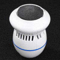 Набор для педикюра Pedi Vac Callus Remover With, универсальная пемза для ног, шлифовка для пяток