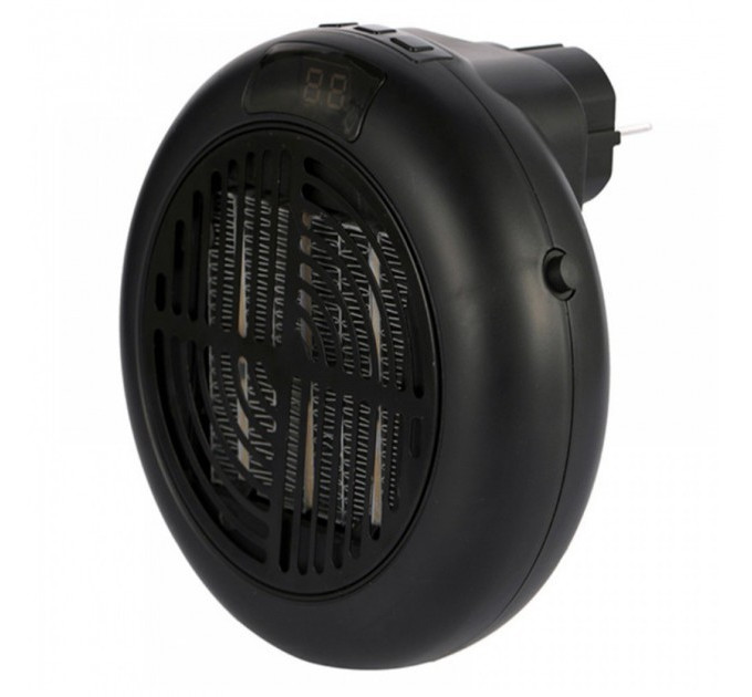 Обігрівач Wonder Heater 900Вт, тепловентилятор для дому, обігрівач дуйчик, тепловентилятор дуйка