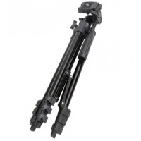 Штатив для телефону та фотоапарата Tripod 3120 PRO портативний трипод 0,35-1.02м висота