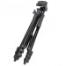 Штатив для телефону та фотоапарата Tripod 3120 PRO портативний трипод 0,35-1.02м висота